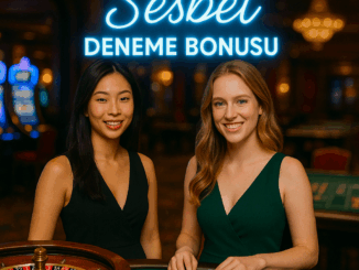 sesbet deneme bonusu