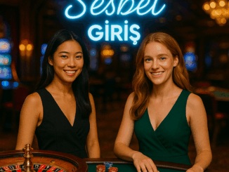 sesbet giriş 2025
