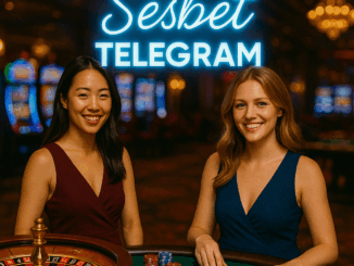 sesbet telegram
